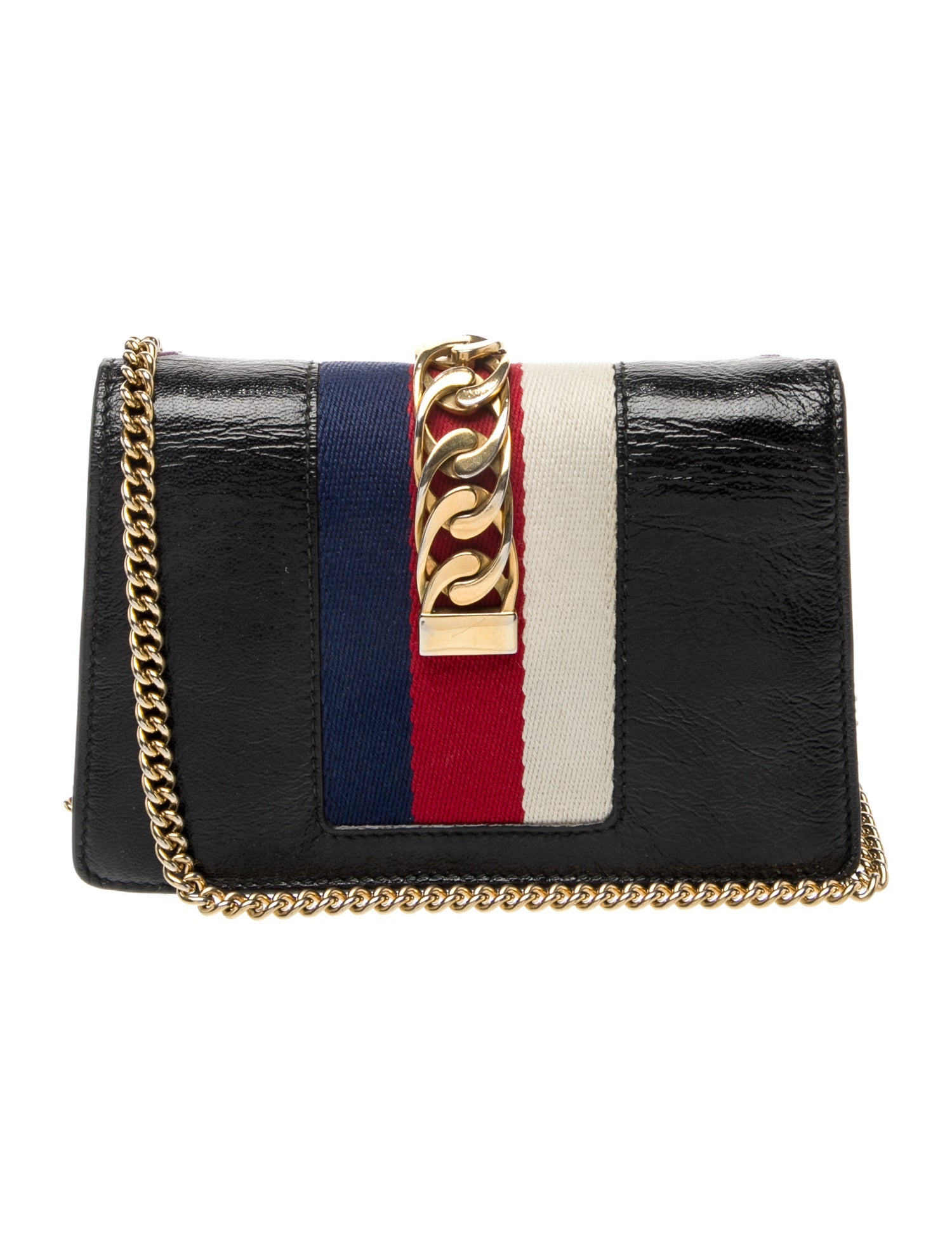 Gucci Sylvie Web Sylvie Mini